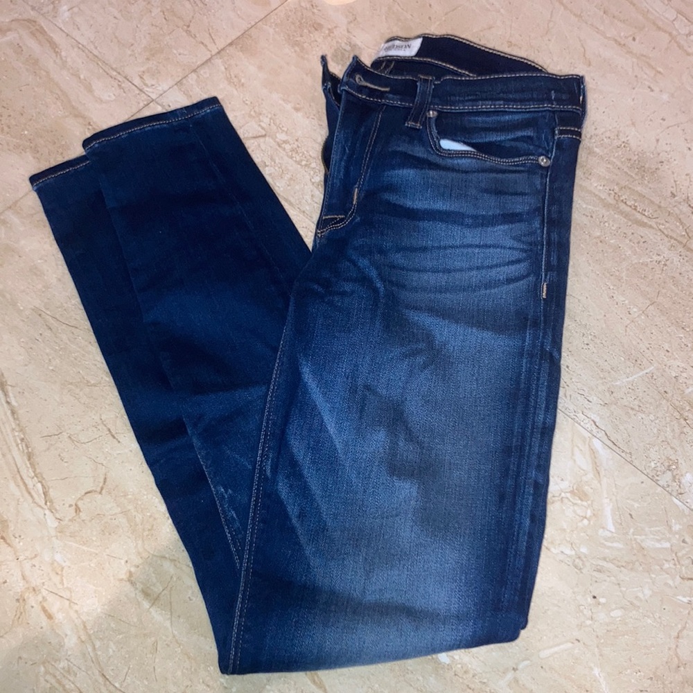 Hudson Jeans